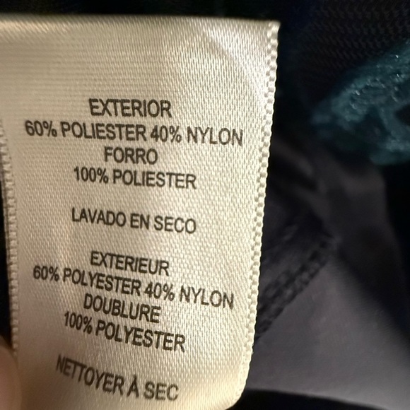 Eliza J Elegant Cocktail Dress - Picture 4 of 11